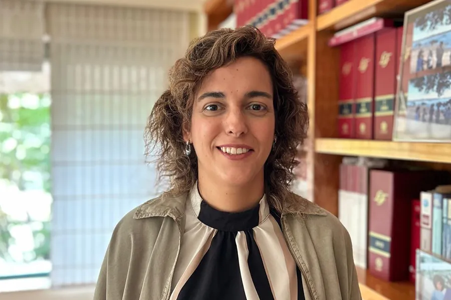 Rocío López Soriano