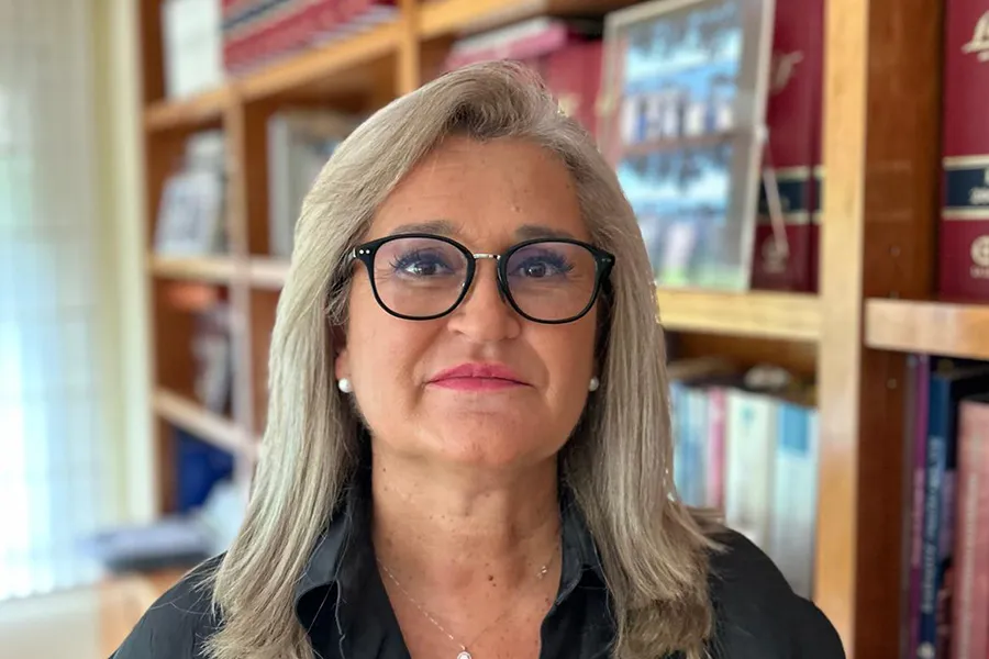 MARIA DEL MAR TERRON RODRIGO